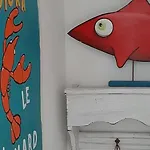 Le Cabanon Du Cachalot 3*