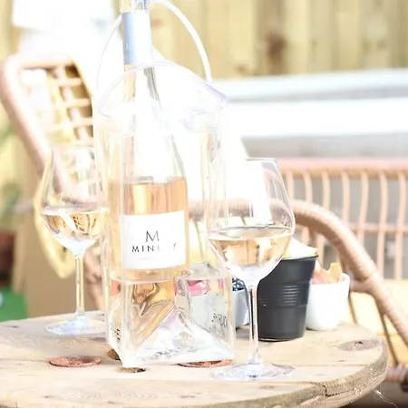 Le Cabanon Du Cachalot